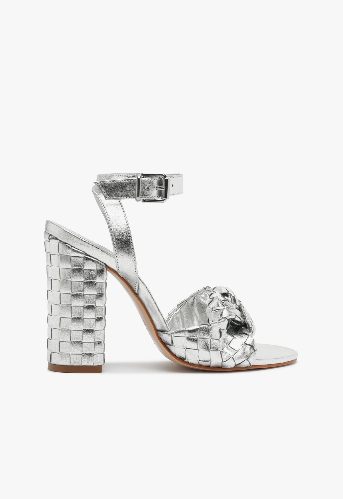 Kareena Knot Sandal