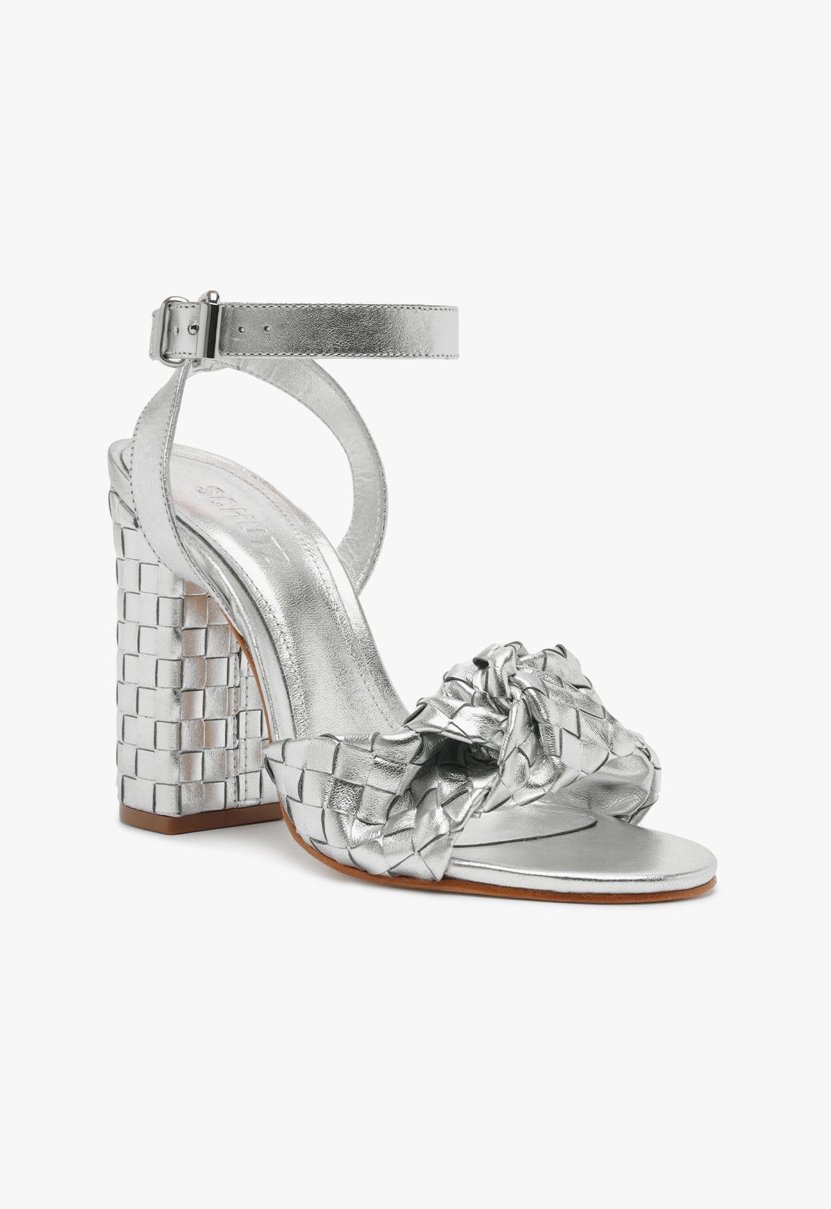 Kareena Knot Sandal