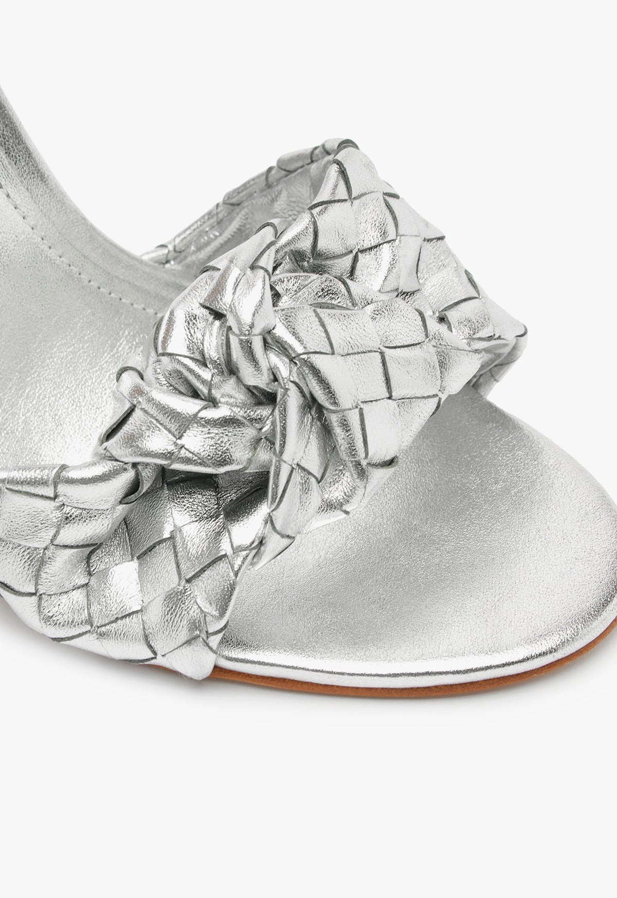 Kareena Knot Sandal