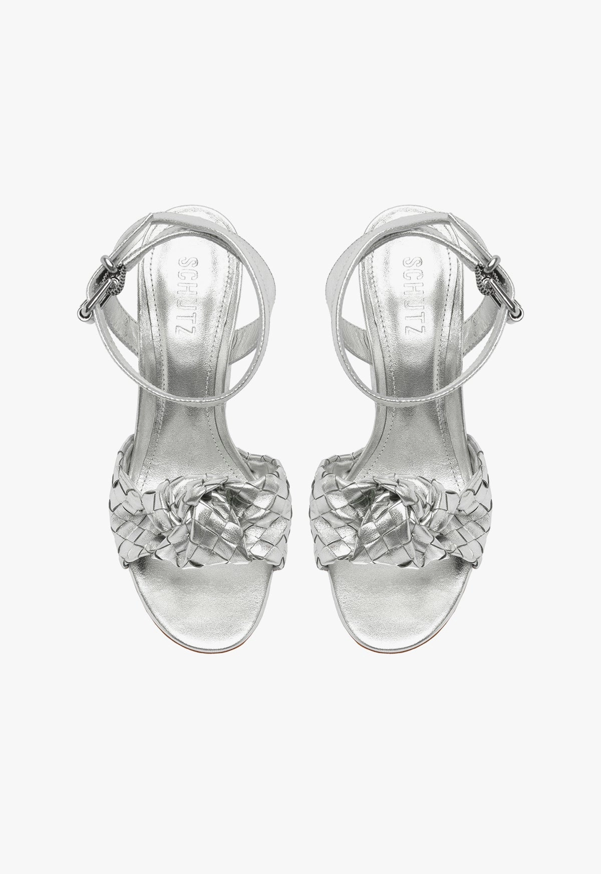 Kareena Knot Sandal