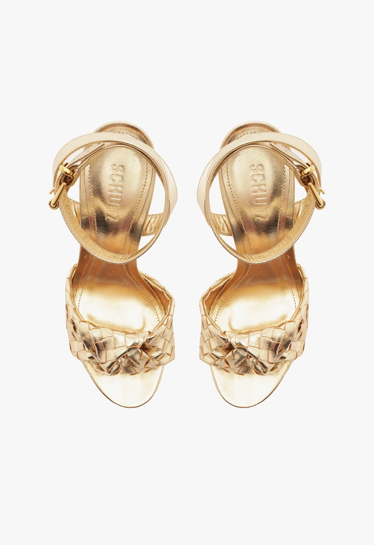 Kareena Knot Sandal