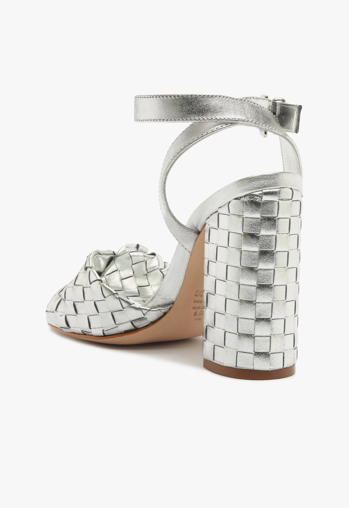 Kareena Knot Sandal