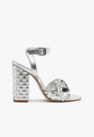 Kareena Knot Sandal