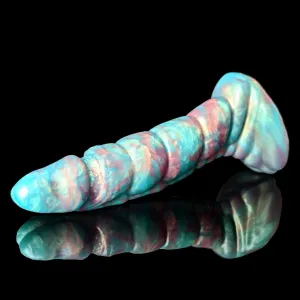 Kezax, the Dark Wizard - Marble Color
