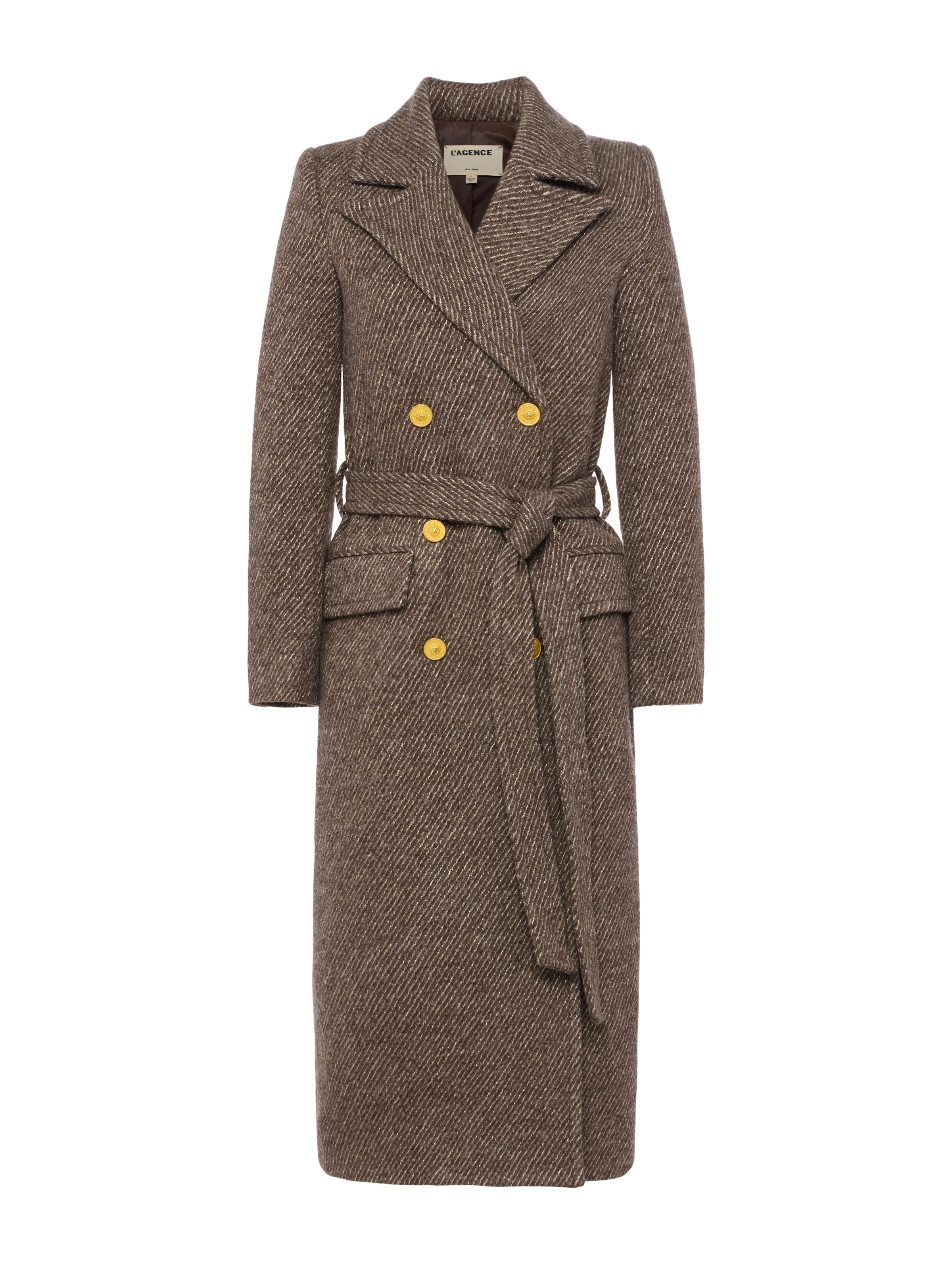 Kolina Coat