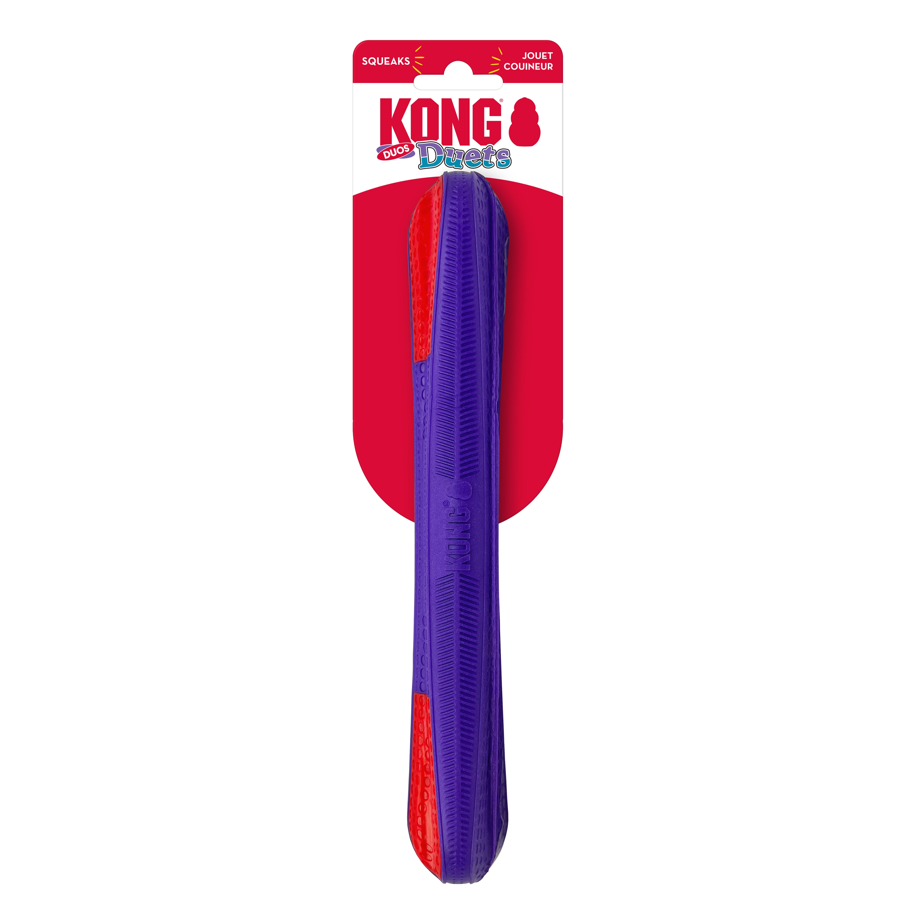 KONG Duets Duos Stick
