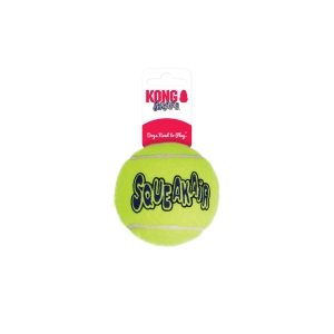 KONG SqueakAir® Ball Large Dog Toy
