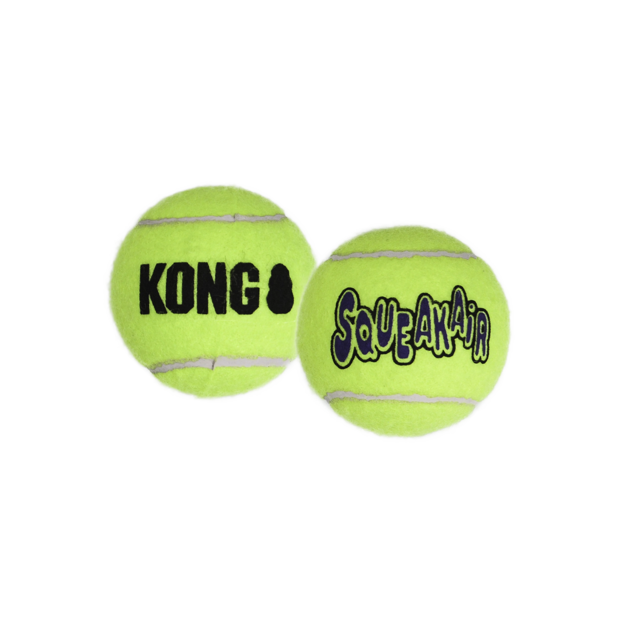 KONG SqueakAir® Balls Large Dog Toy