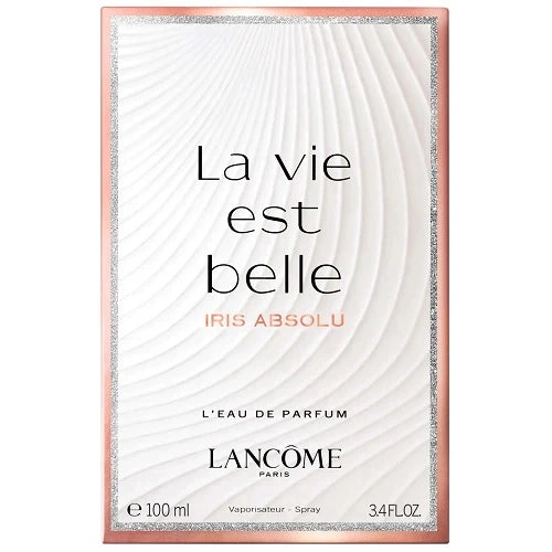 La Vie Est Belle Iris Absolu Eau de Parfum
