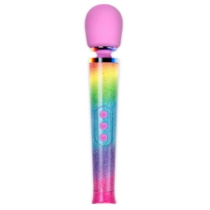 Le Wand All That Glimmers Set - Rainbow