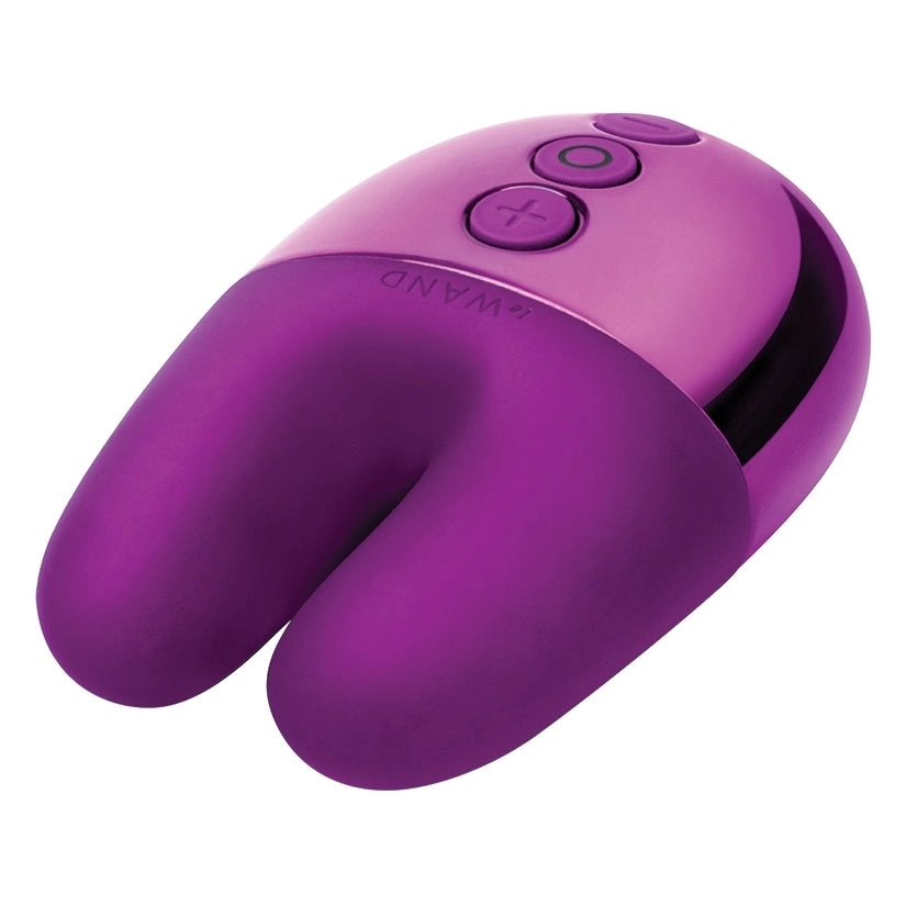Le Wand Bunny Ears Double Vibe - Cherry Collection