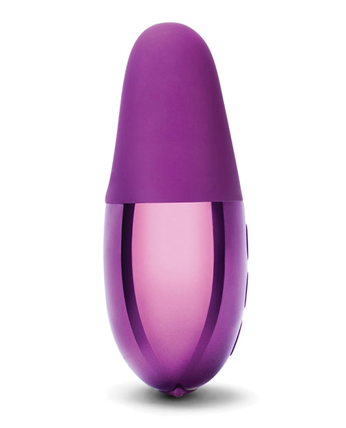Le Wand Double Vibe In Cherry
