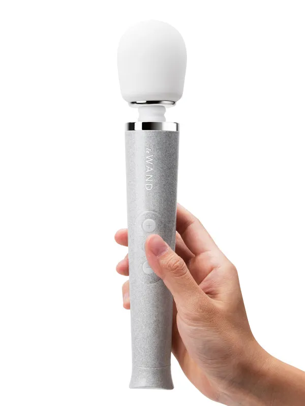Le Wand Petite All That Glimmers Body Massager
