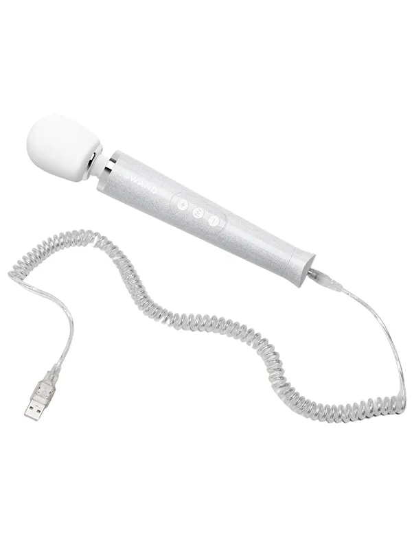 Le Wand Petite All That Glimmers Body Massager