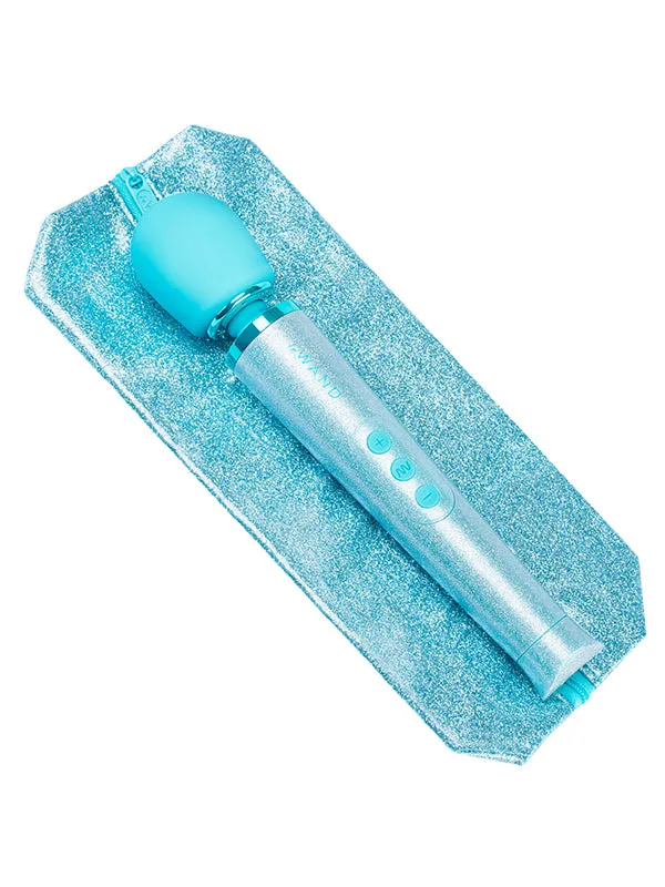 Le Wand Petite All That Glimmers Body Massager