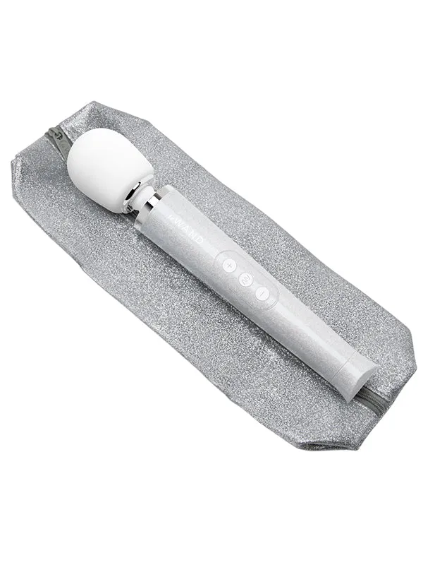Le Wand Petite All That Glimmers Body Massager