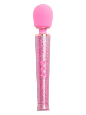 Le Wand Petite All That Glimmers Body Massager