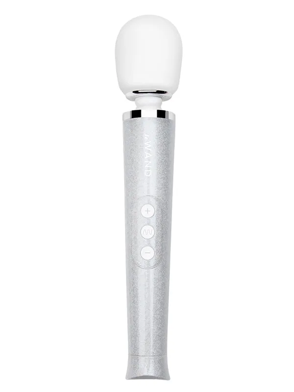 Le Wand Petite All That Glimmers Body Massager