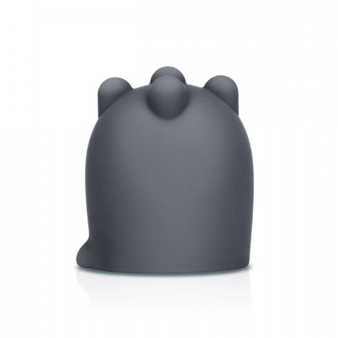 Le Wand Shiatsu Deep Tissue Wand Vibrator Attachment