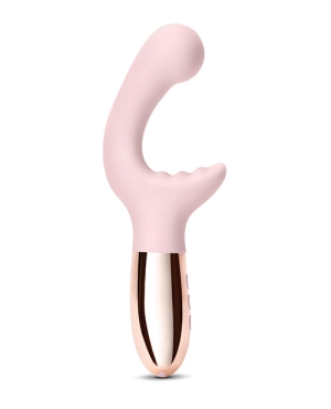 Le Wand Xo Double Vibrator