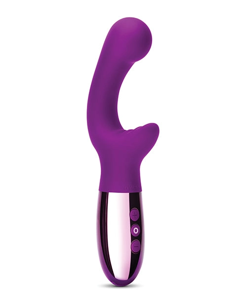 Le Wand Xo Double Vibrator