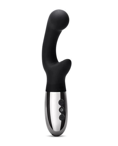 Le Wand Xo Double Vibrator