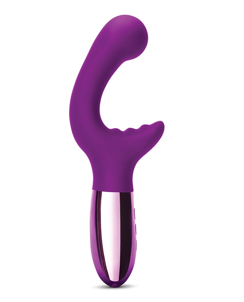 Le Wand Xo Double Vibrator