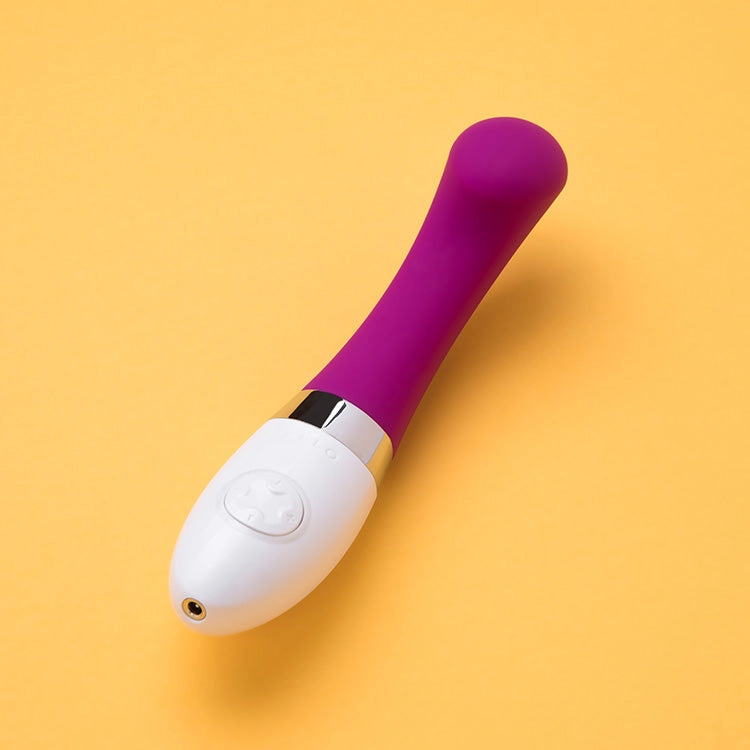 LELO Gigi 2 G-Spot Vibrator