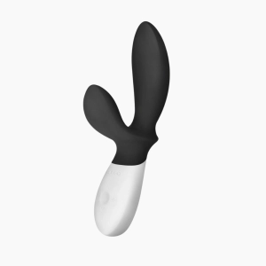 Lelo Loki Wave Obsidian Anal Rabbit