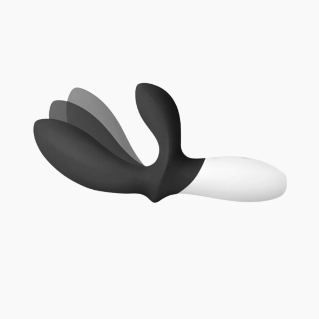 Lelo Loki Wave Obsidian Anal Rabbit