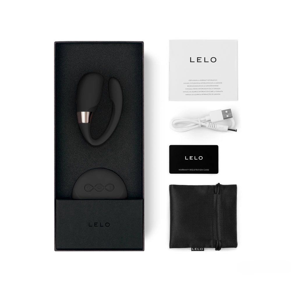 Lelo Tiani 3 - Black