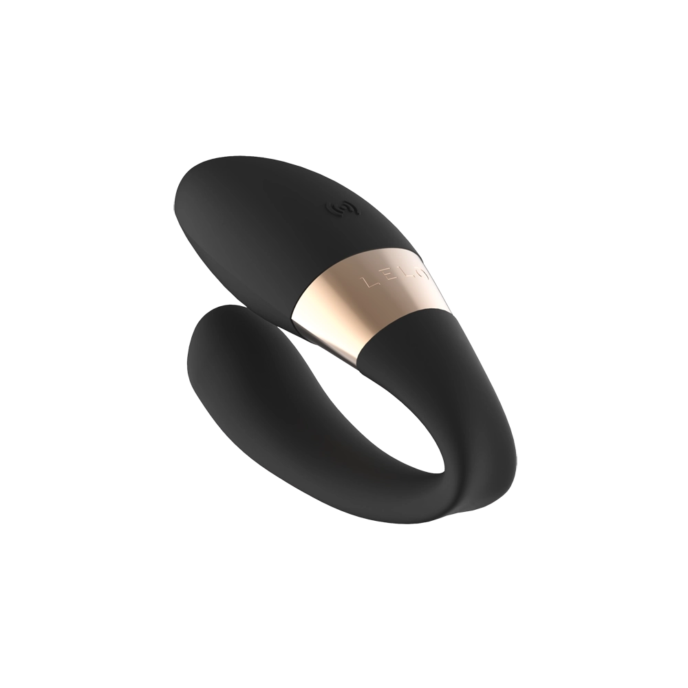 Lelo Tiani Duo - Black
