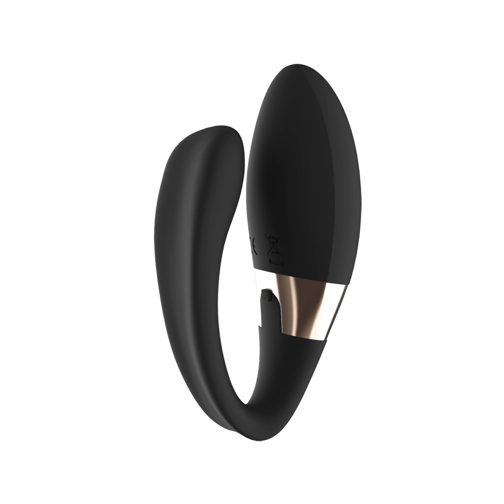 Lelo Tiani Duo - Black