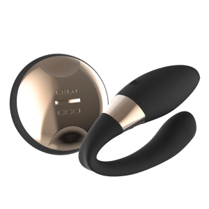 Lelo Tiani Duo - Black