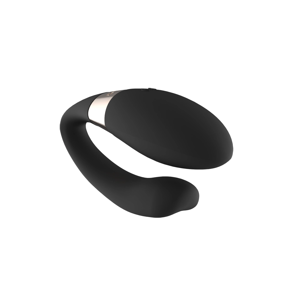 Lelo Tiani Duo - Black