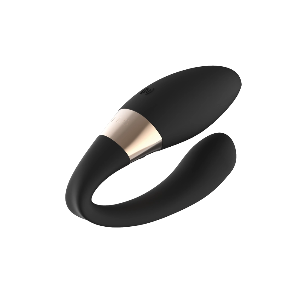 Lelo Tiani Duo - Black