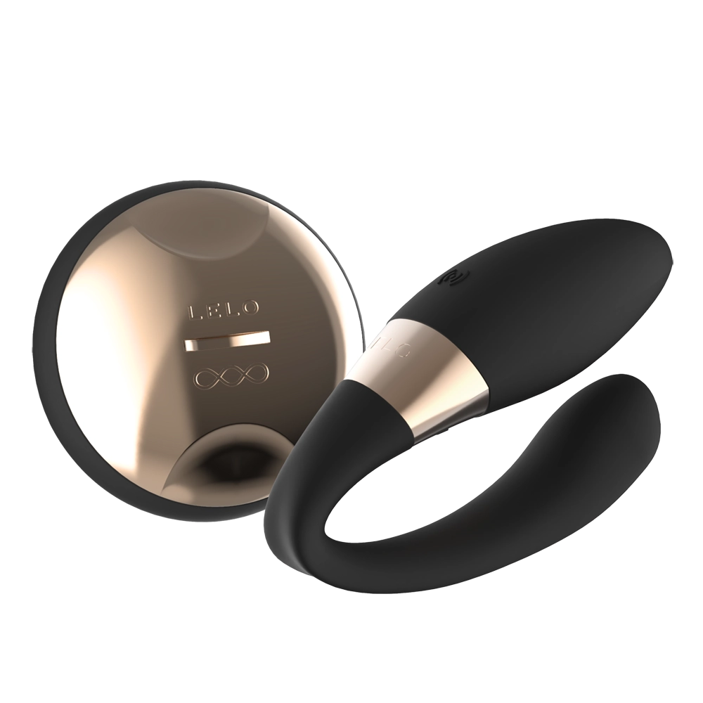 Lelo Tiani Duo - Black