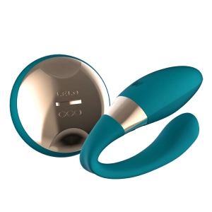 Lelo Tiani Duo - Ocean Blue