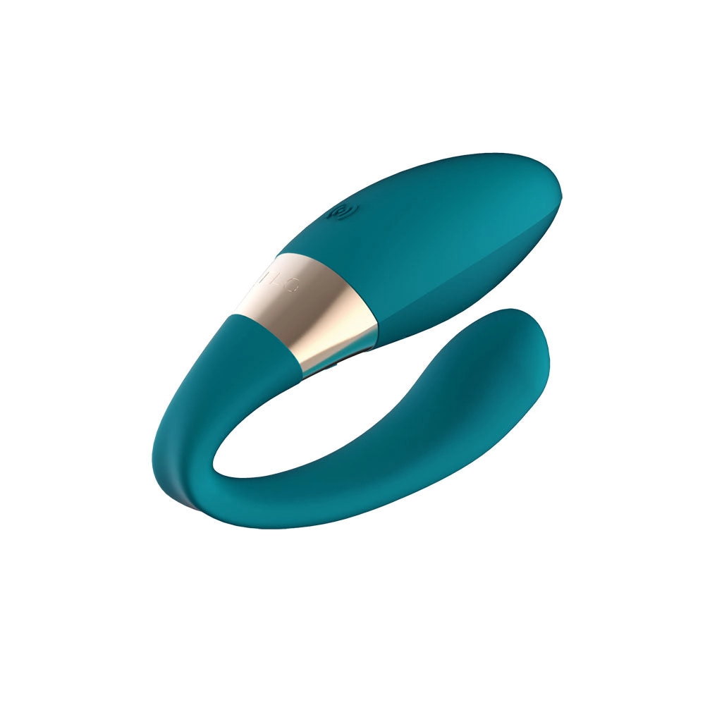 Lelo Tiani Duo - Ocean Blue