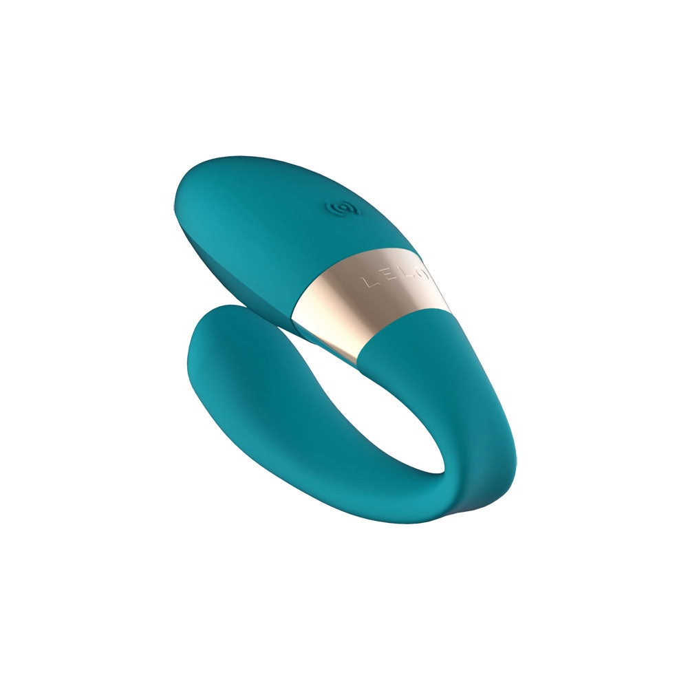 Lelo Tiani Duo - Ocean Blue