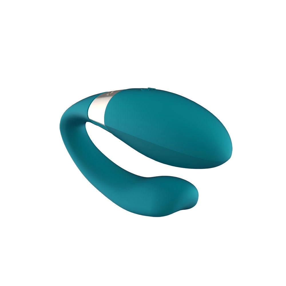 Lelo Tiani Duo - Ocean Blue