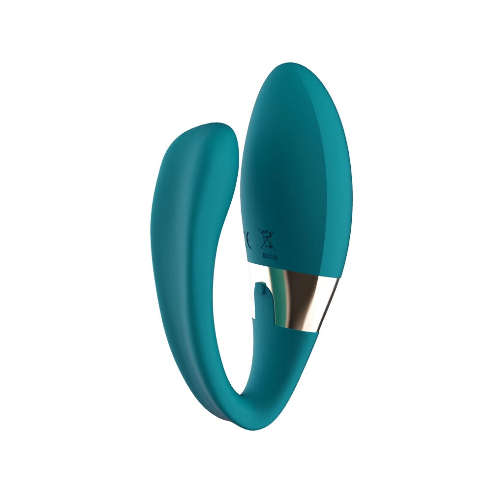 Lelo Tiani Duo - Ocean Blue