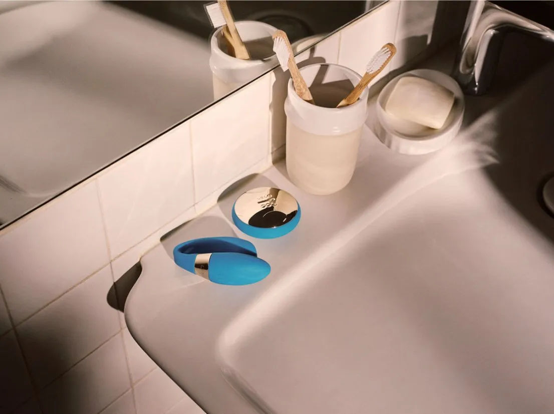 LELO Tiani Duo