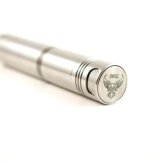 Liberty by Innovape - Mechanical Mod