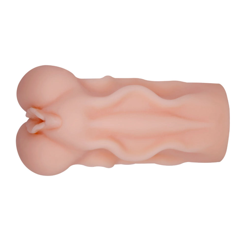 Linda's Magic Fun Sleeve: Cozy and Exciting Masturbator for Thrilling Adventures!