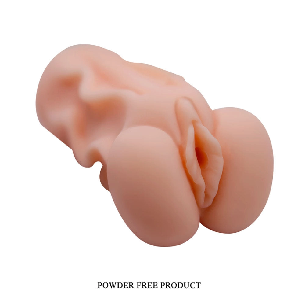 Linda's Magic Fun Sleeve: Cozy and Exciting Masturbator for Thrilling Adventures!