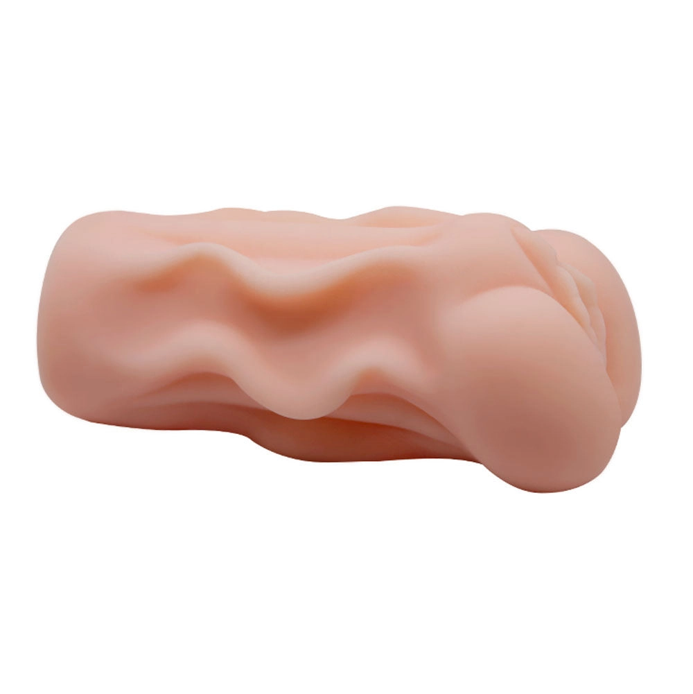 Linda's Magic Fun Sleeve: Cozy and Exciting Masturbator for Thrilling Adventures!