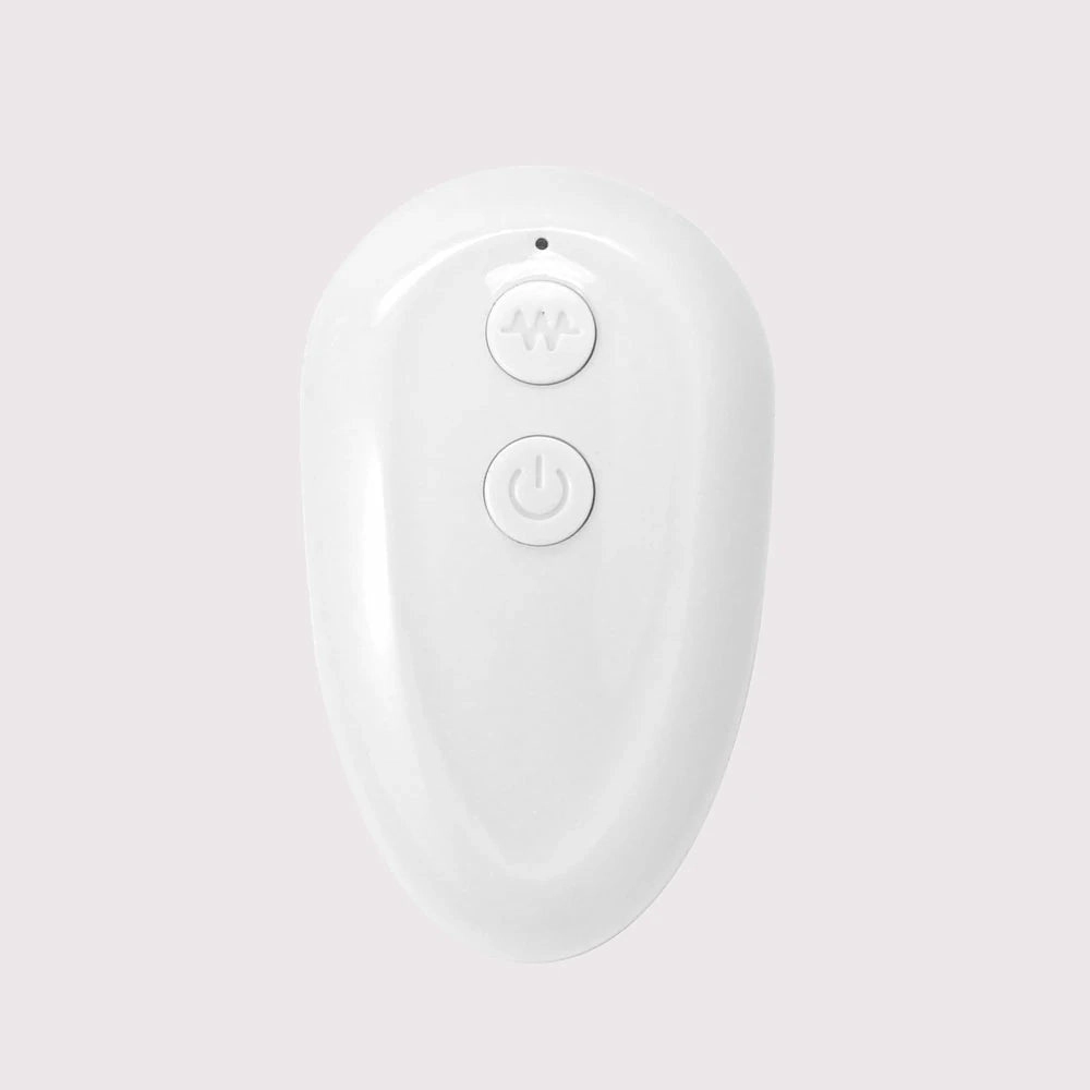 Lip-shaped Vibrating Nipple Clamps