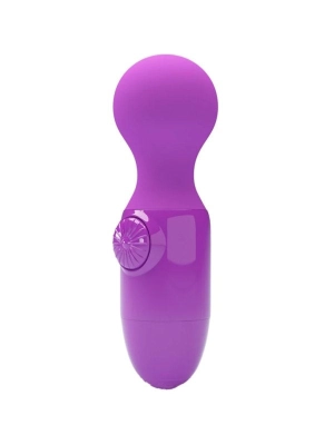 Little Cute Wand Purple