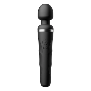 Lovense Domi 2 Bluetooth Mini Massage Wand Vibrator